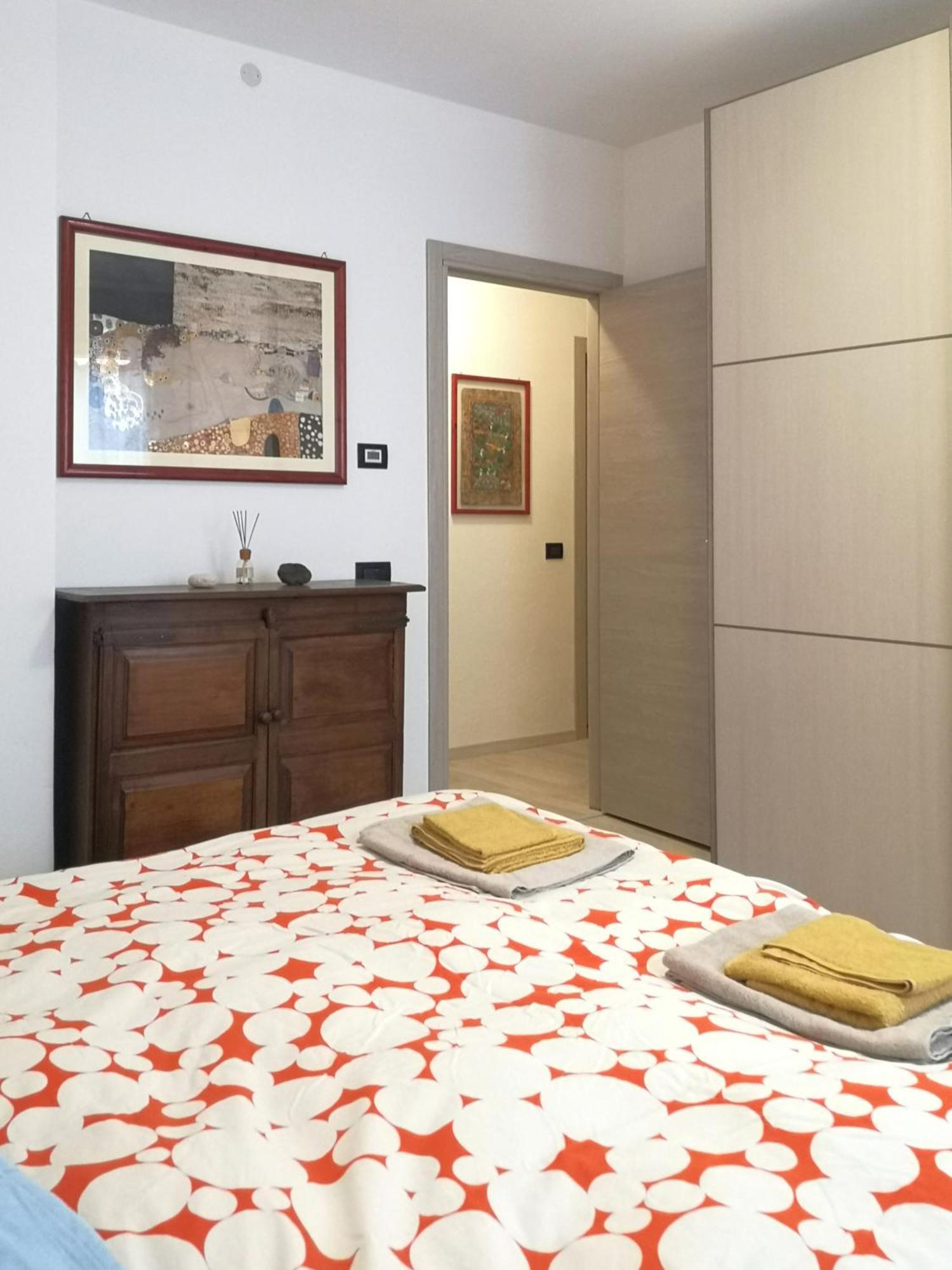 Casa Venezia E Riviera Apartment Mirano Exterior foto
