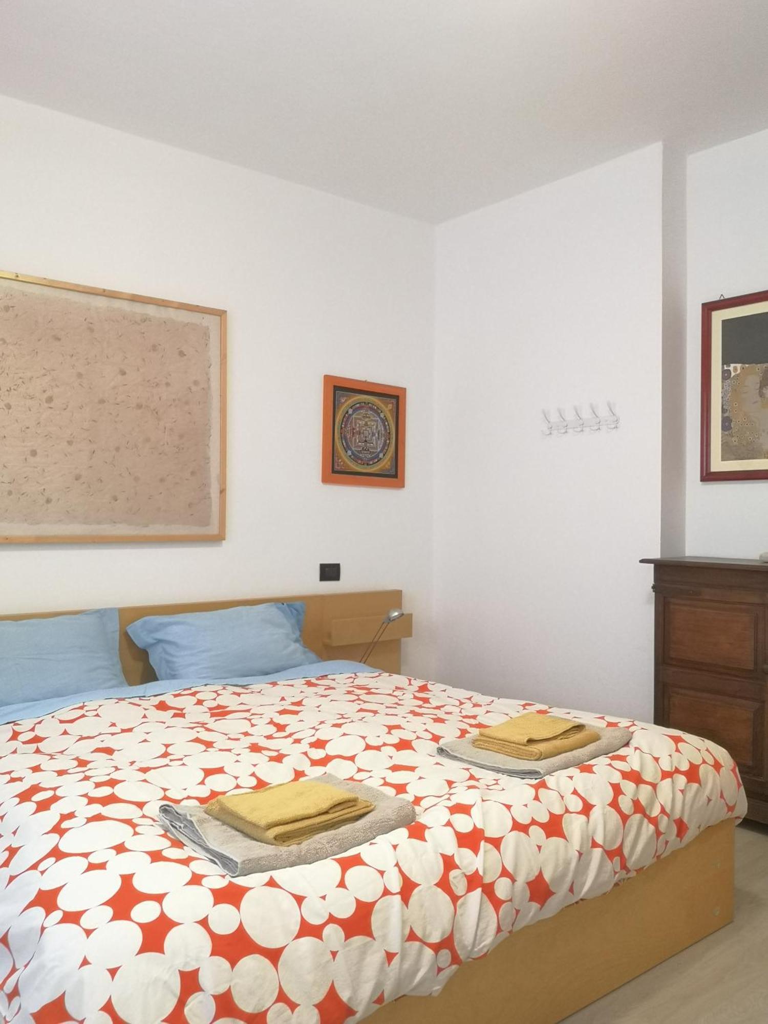Casa Venezia E Riviera Apartment Mirano Exterior foto