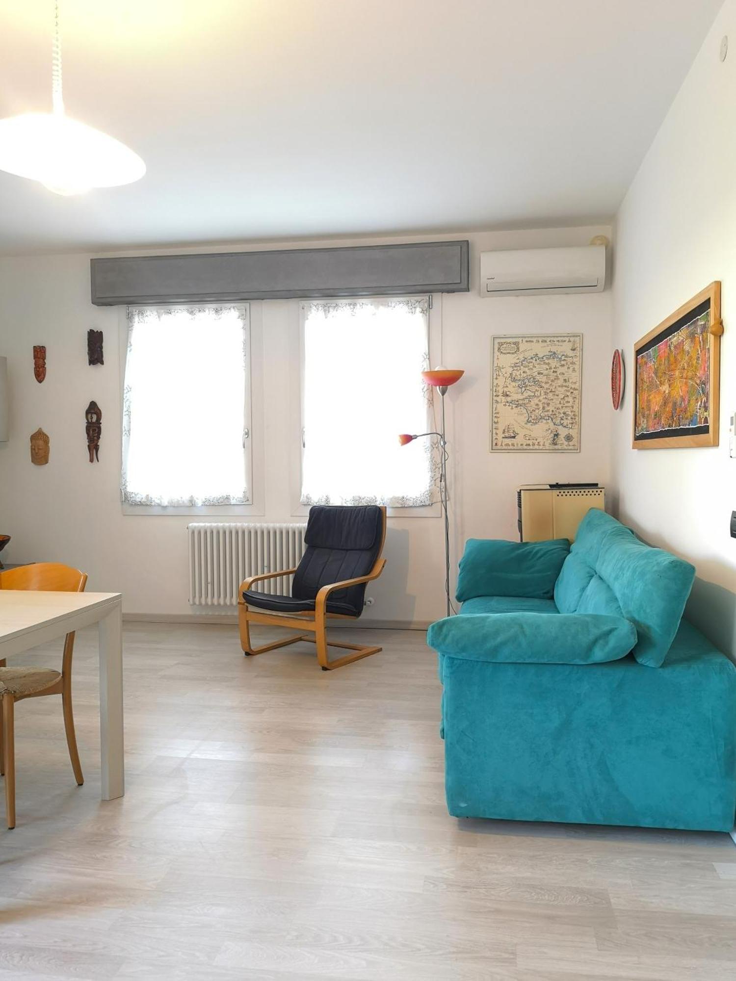 Casa Venezia E Riviera Apartment Mirano Exterior foto